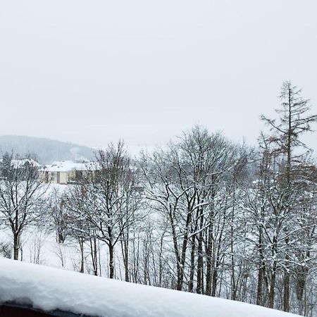 Cozystay - Gemuetliche Wohnung Im Oberharz ザンクト・アンドレーアスベルク エクステリア 写真