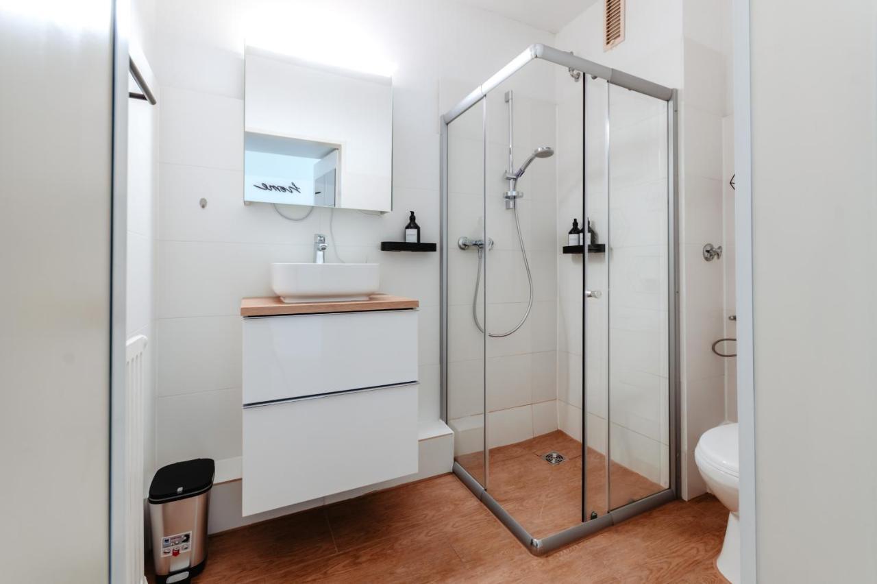 Cozystay - Gemuetliche Wohnung Im Oberharz ザンクト・アンドレーアスベルク エクステリア 写真