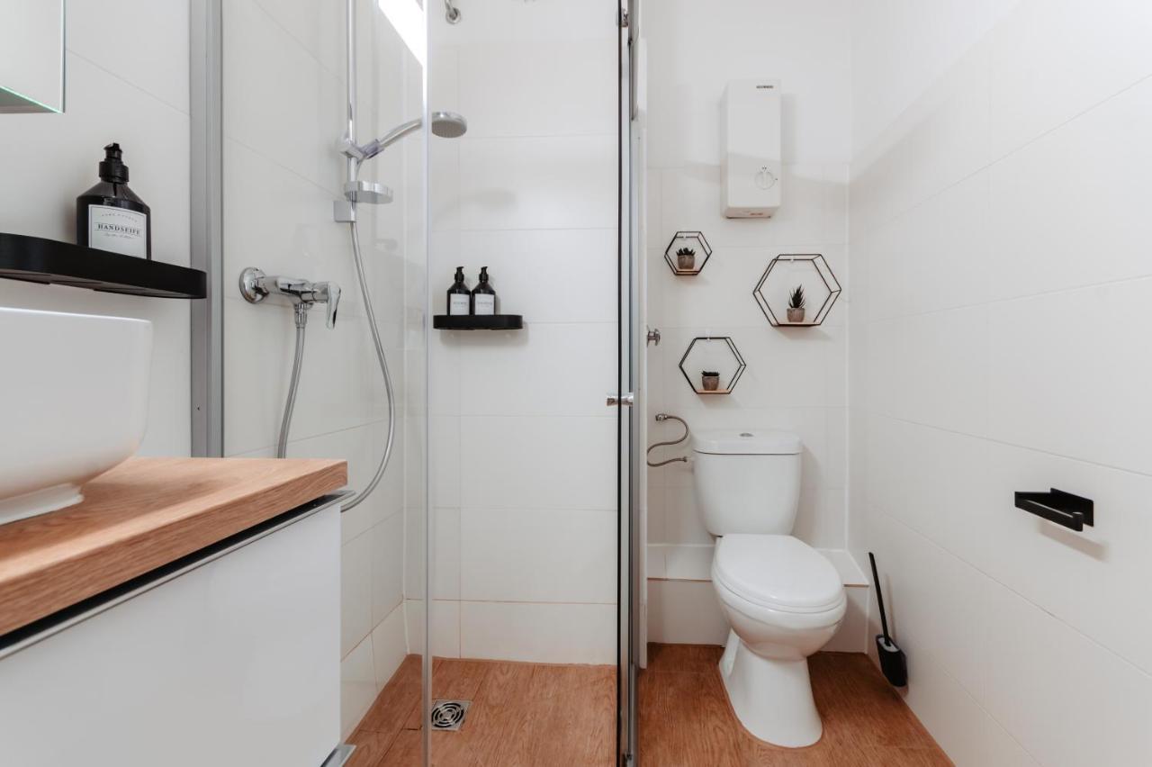 Cozystay - Gemuetliche Wohnung Im Oberharz ザンクト・アンドレーアスベルク エクステリア 写真