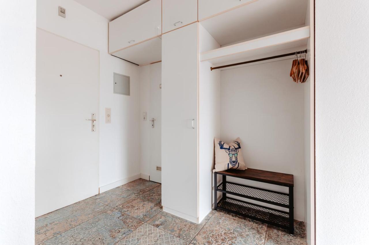 Cozystay - Gemuetliche Wohnung Im Oberharz ザンクト・アンドレーアスベルク エクステリア 写真