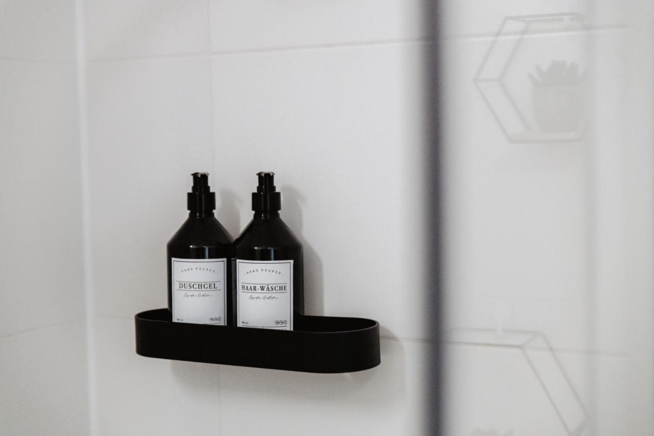 Cozystay - Gemuetliche Wohnung Im Oberharz ザンクト・アンドレーアスベルク エクステリア 写真