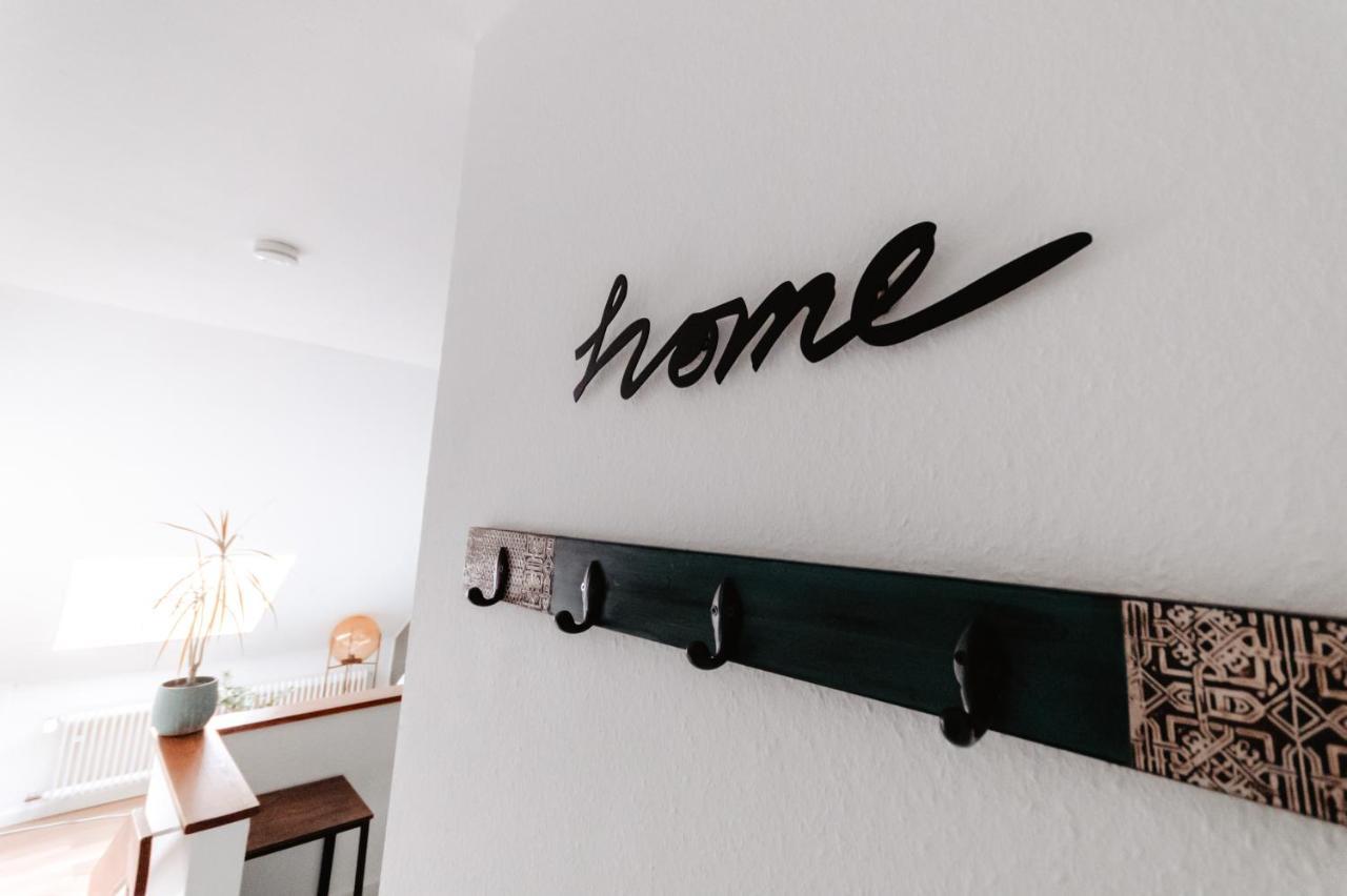 Cozystay - Gemuetliche Wohnung Im Oberharz ザンクト・アンドレーアスベルク エクステリア 写真