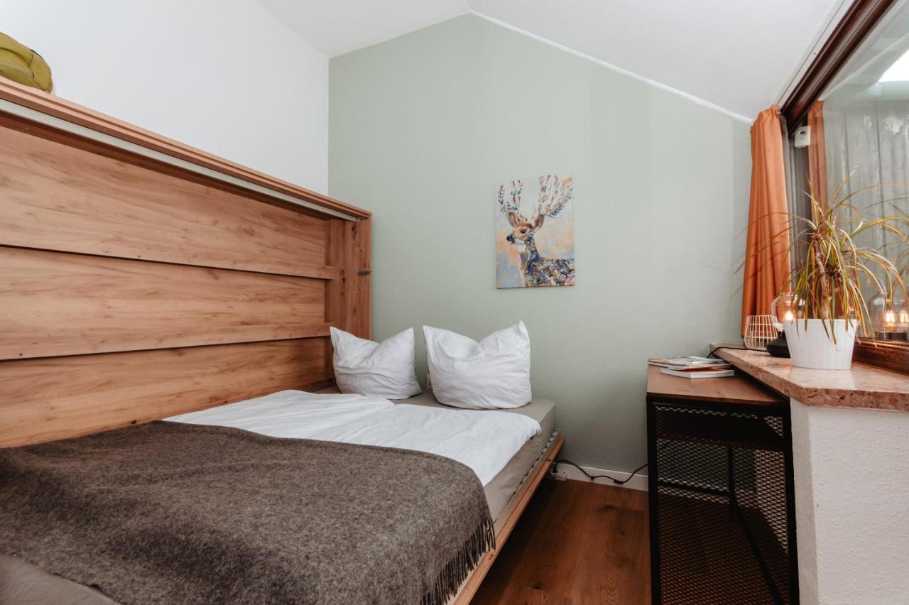 Cozystay - Gemuetliche Wohnung Im Oberharz ザンクト・アンドレーアスベルク エクステリア 写真