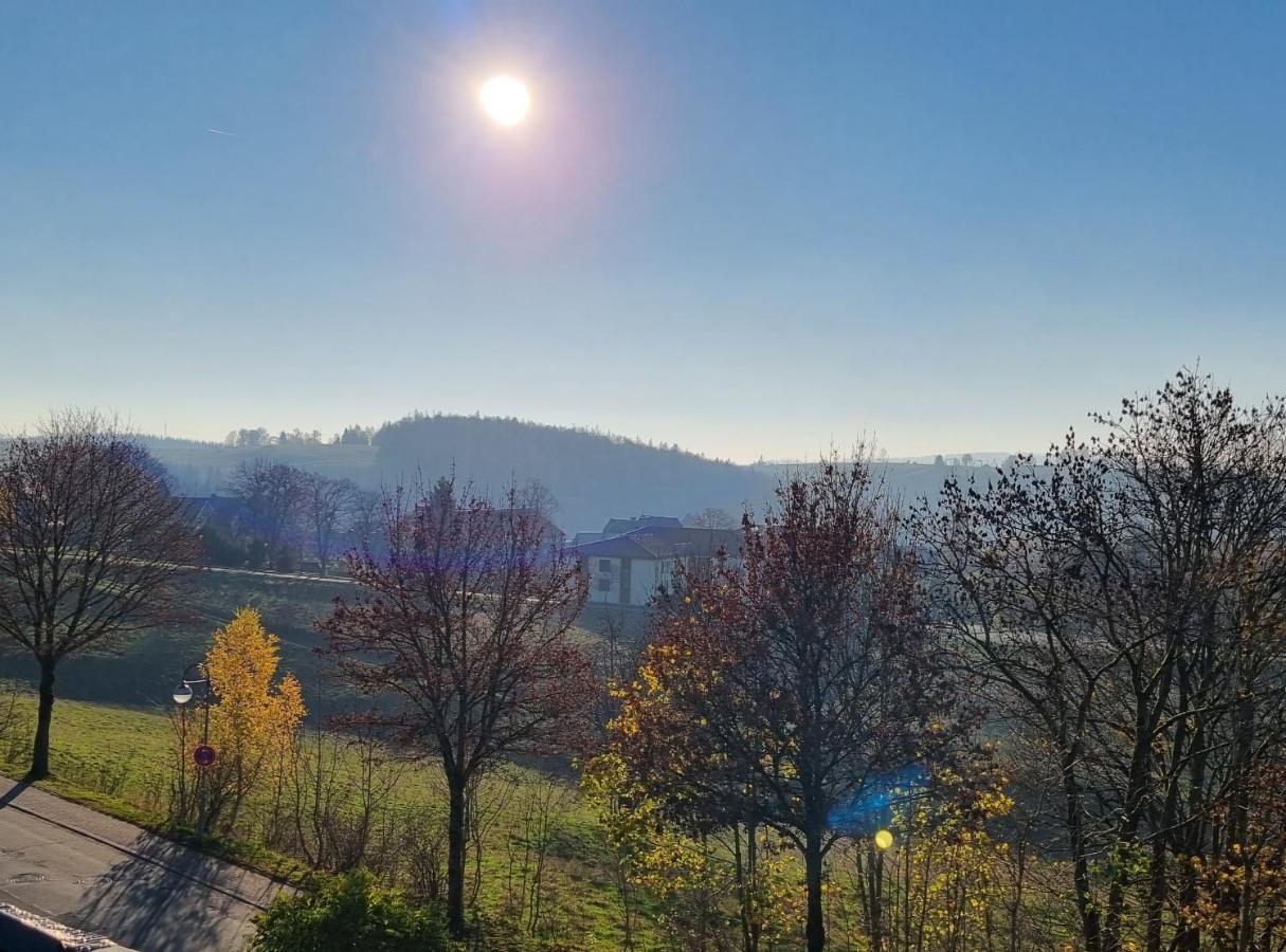 Cozystay - Gemuetliche Wohnung Im Oberharz ザンクト・アンドレーアスベルク エクステリア 写真