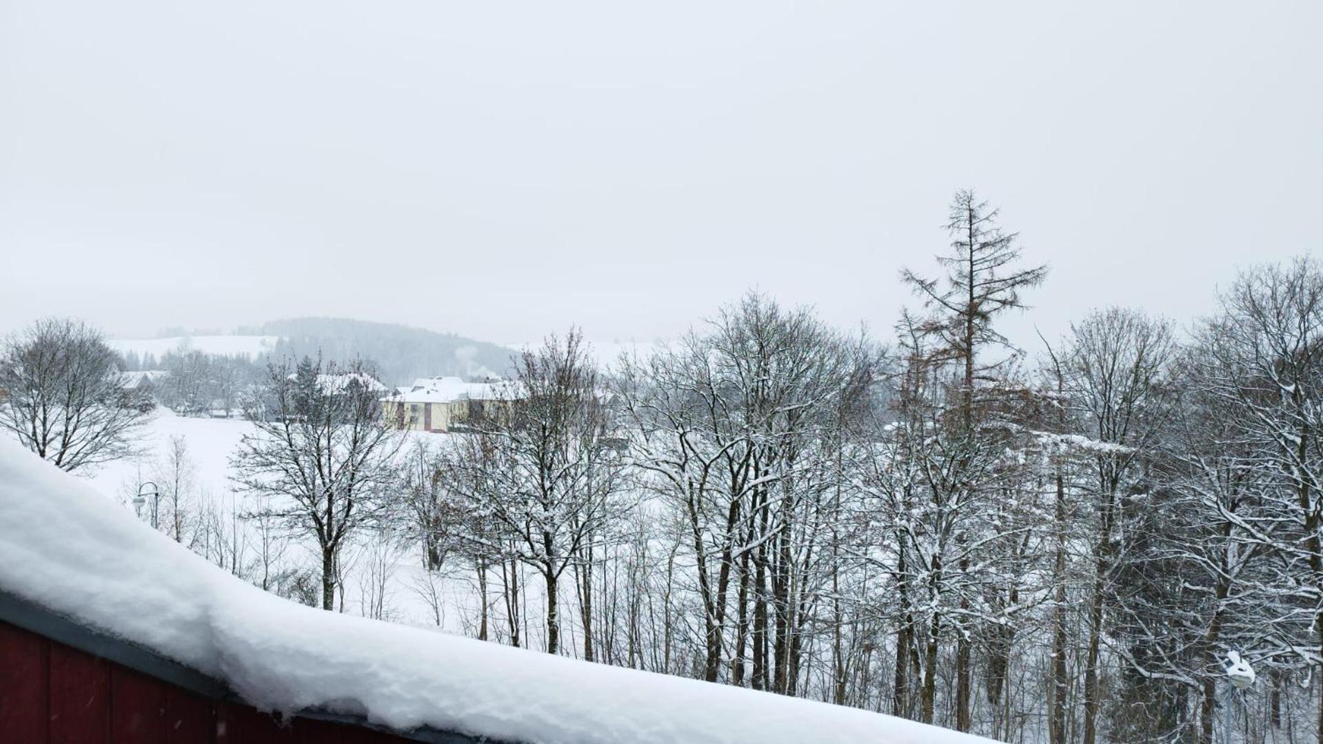 Cozystay - Gemuetliche Wohnung Im Oberharz ザンクト・アンドレーアスベルク エクステリア 写真