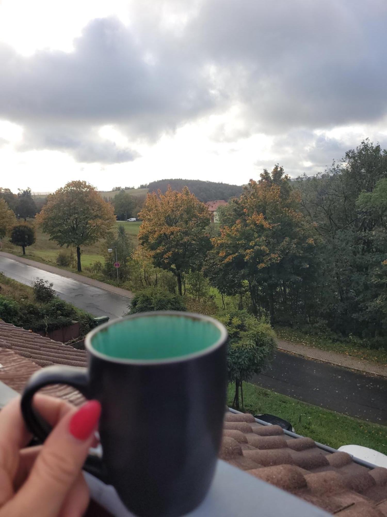 Cozystay - Gemuetliche Wohnung Im Oberharz ザンクト・アンドレーアスベルク エクステリア 写真